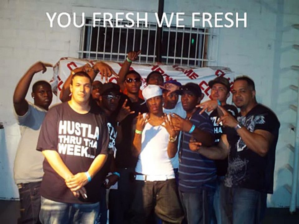 RICOCHET Club Chrome