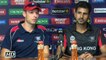 T20 WC Hong Kong Coach Lashes Out At Players For Poor Show