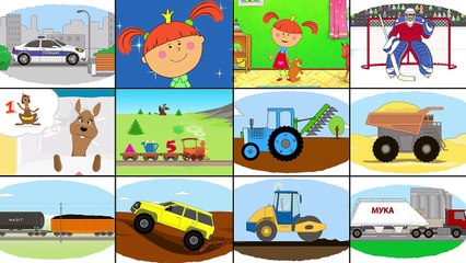 Мультфильмы про котенка - Мусти и его друзья - Сне�