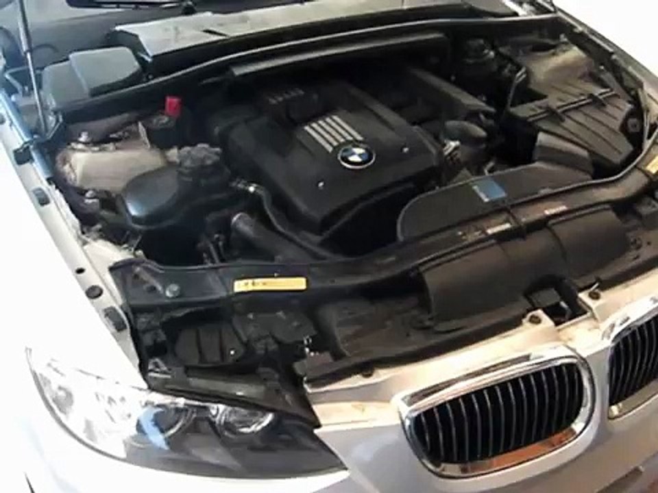 BMW adding coolant low coolant warning light by froggy