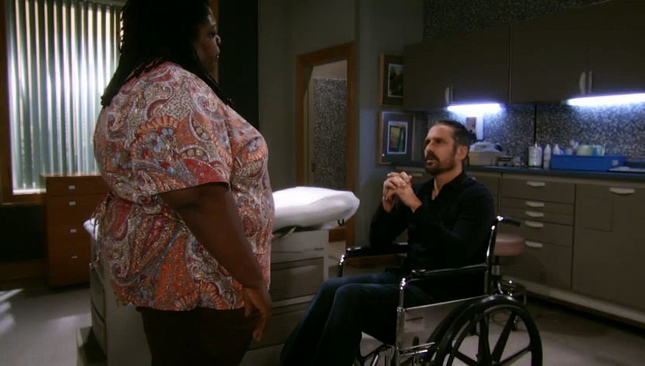 General Hospital 01-26-16 Full Episode (GH 26th January 2016)