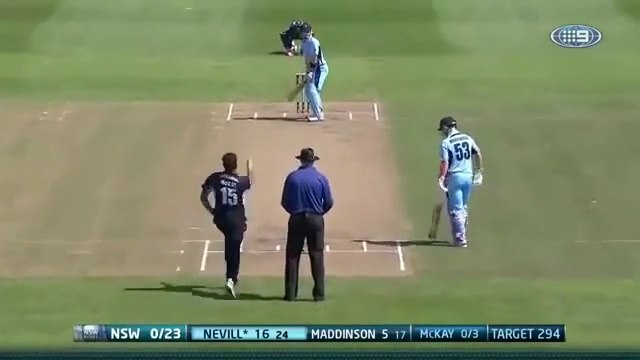 Top and The Best Run Out By Any Wicket Keeper In Cricket