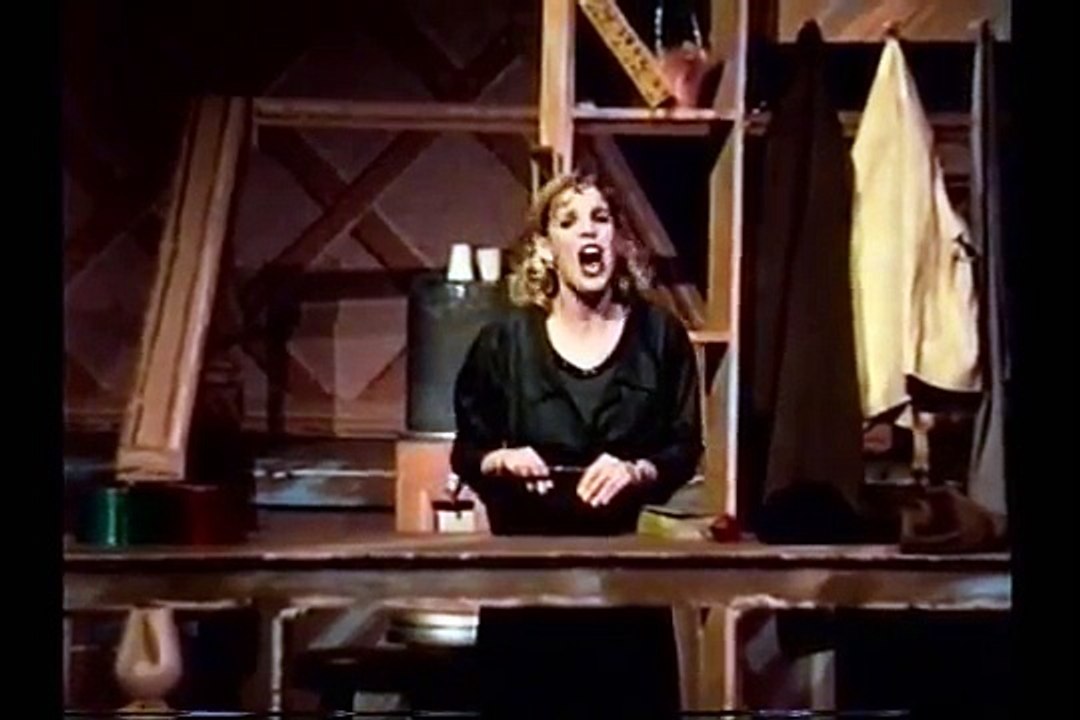 Will He Like Me from the musical She Loves Me