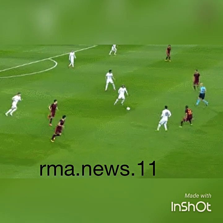 real madrid .. luka modric