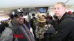 Corey Holcomb: I Only Watch Movies With My Side Chick