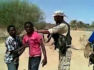 ISIS IN LIBYA- ከተርቲ ዶ ተጓዓዝቲ ደናቁር?