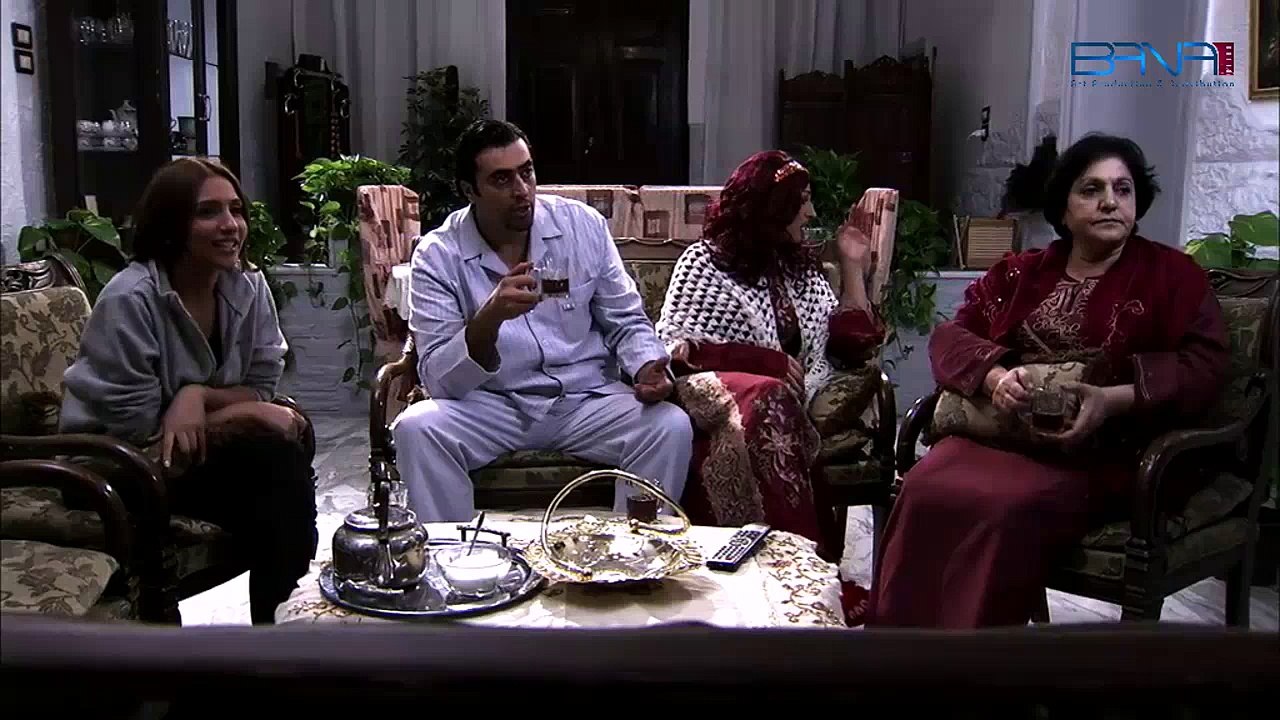 مسلسل تعب المشوار ـ الحلقة 12 الثانية عشر كاملة HD ـ T3b Almshwar
