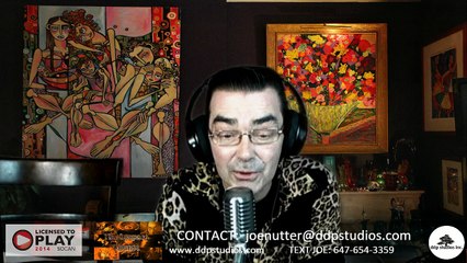 The Leopard Lounge Jazz Night - Recorded Live - March 12, 2016