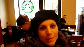 Starbucks en Lyon