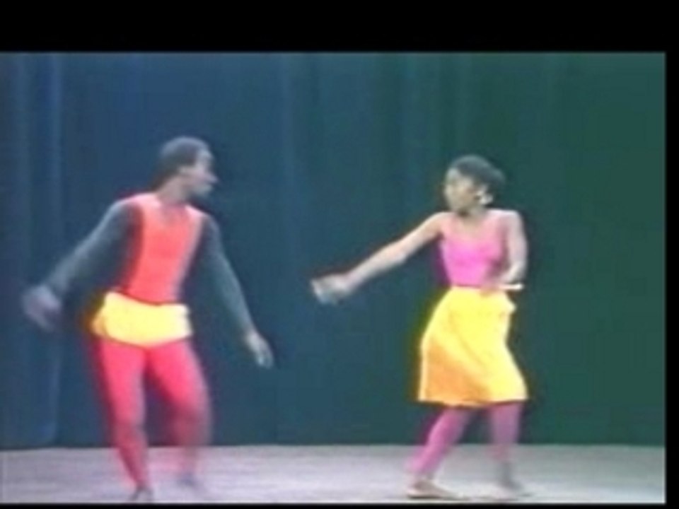 Feon'Ala - Tsy Lany Vandy