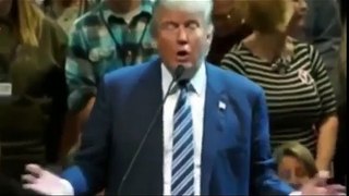 Donald Trump on ISIS Oil: I would bomb the shit out of them