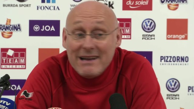 Rugby - Top 14 - RCT : Laporte «Des joueurs ont besoin de souffler»