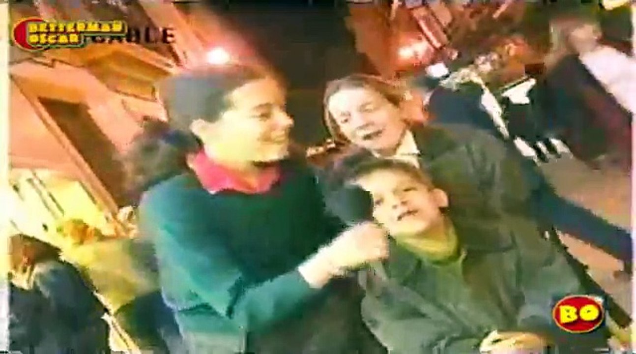 OT 2001 Gala 13 Part 3/9