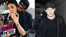 Kylie Jenner Pregnant? Niall Becoming a DADDY? Kendall Jenner Dating Chris Brown? (RUMOR PATROL)