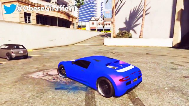 GTA 5 Online *RARE* BEST CUSTOM PAINT JOBS Matte Pearlescent Glitch 1.30/1.26 (GTA V Paint