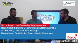 Sri Lanka vs Bangladesh preview