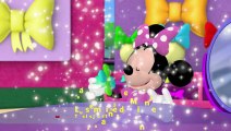 La semaine de Minnie - Tous les jours Disney Junior !