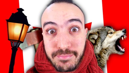 LE BLED'ART-BIENVENUE AU CANADA BITCHIZ - Kona