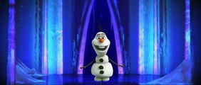Disney Junior España - Las Cosas de Olaf: Dominar los movimientos
