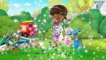 Docteur la Peluche, le bilan de santé - Lundi mardi, jeudi, vendredi à 9h45 sur Disney Junior !