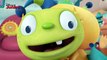 Henry Hugglemonster - Bouncy Castle Fun! - Disney Junior UK