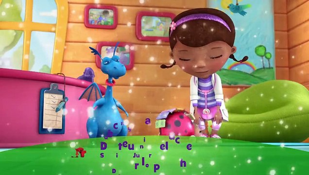 Docteur la Peluche - Chanson - Je sais chanter, je sais jouer