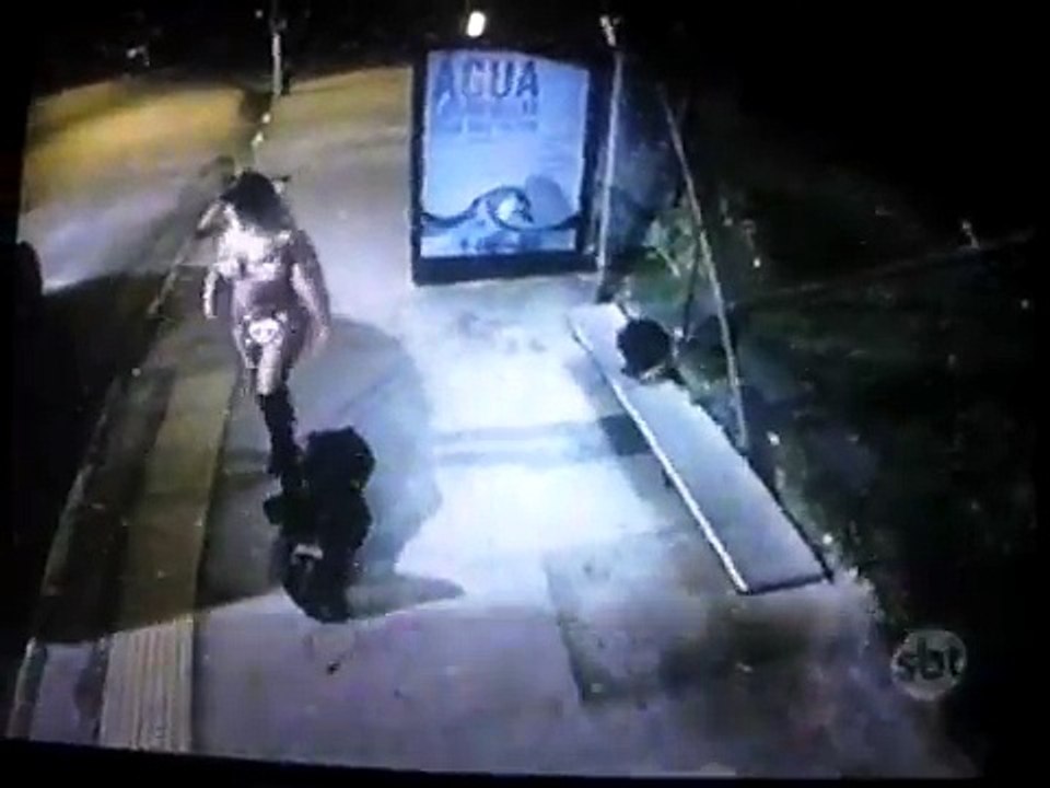 Pegadinha - Loira Assassina (Sem Tarja)