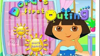 DORA the explorer is a very nice Mexican girl chicana ~ Play Baby Games For Kids Juegos ~ 3lzWJx5FYh