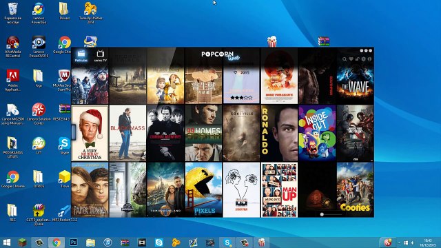 COMO VER SERIES Y PELICULAS COMPLETAS GRATIS EN ESPAÑOL 100% CONFIABLE!!