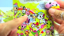 Neon Star Tokidoki Collectible Figurines