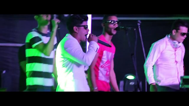 BABY LORES - ELLA SE MENEA (OFFICIAL VIDEO)