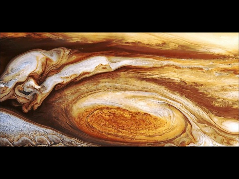 G. Holst - The planets Op. 32 - Berliner Philharmoniker - H. von Karajan