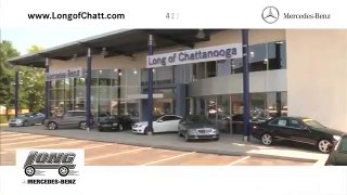 2014 BMW 5 Series Vs Mercedes-Benz E-Class - Chattanooga, TN