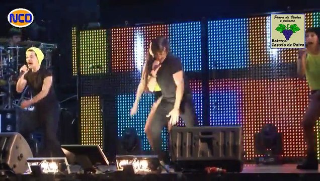 Pé de Dança, Prova Vinhos e petiscos de Bairros 2016