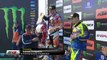 MXGP of Thailand 2016 - Highlights Mixed Spanish