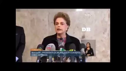 Dilma renuncia (SQN)