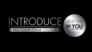 Precision Foam Colour - John Frieda - Selected By You Collection