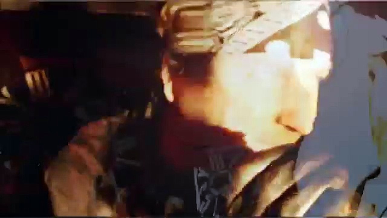 Symbol Six- Creepin'