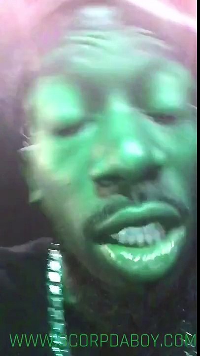 pEpE LePew #TREEstyle - Scorp Da Boy // Hood Boy Music / HBMG