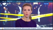 ВС Украины обстреляли поселок Октябрьский возле аэропорта Донецка