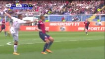 Genoa 3-2 Torino HD - All Goals and Full Highlights - 13-03-2016