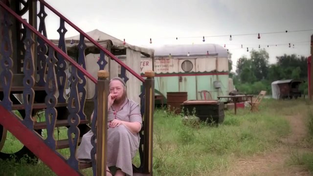 Американская история ужасов (4 сезон) — Русский трейлер (2014)