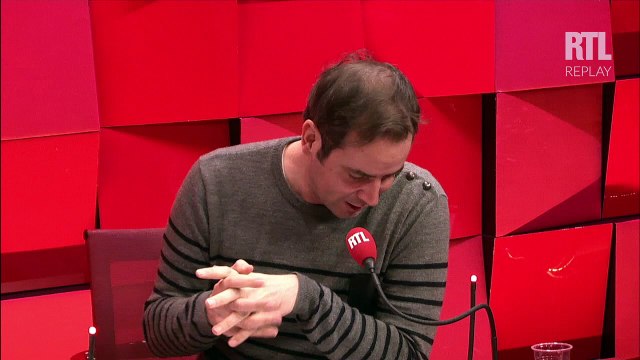 Tanguy Pastureau : Emmanuelle Cosse ne cumule pas