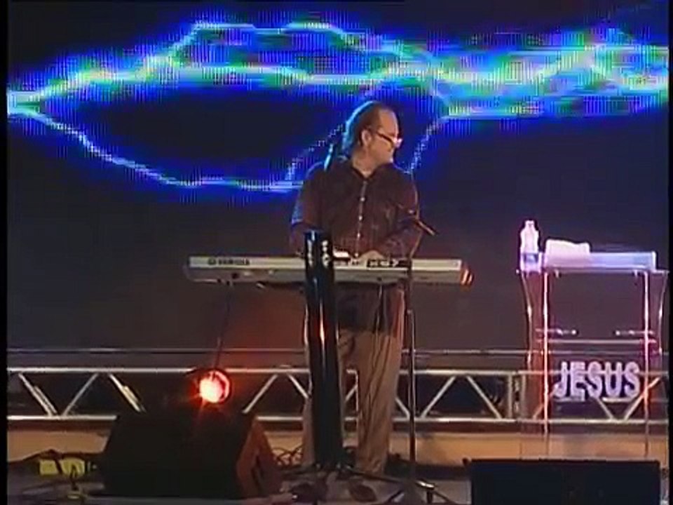 MARCOS WITT - TUA FIDELIDADE