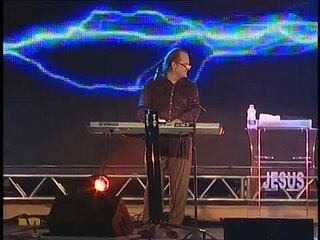 MARCOS WITT - TUA FIDELIDADE