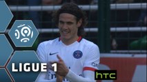 But Edinson CAVANI (13ème) / ESTAC Troyes - Paris Saint-Germain - (0-9) - (ESTAC-PARIS) / 2015-16