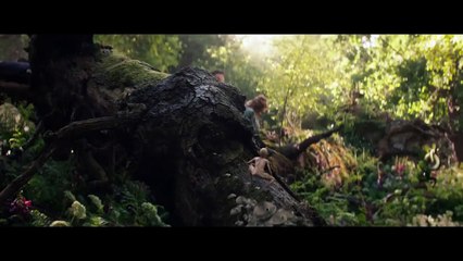 Белоснежка и Охотник 2 — Русский трейлер #2 (2016)