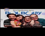 Bulbulay Episode 390 on Ary Digital  P1