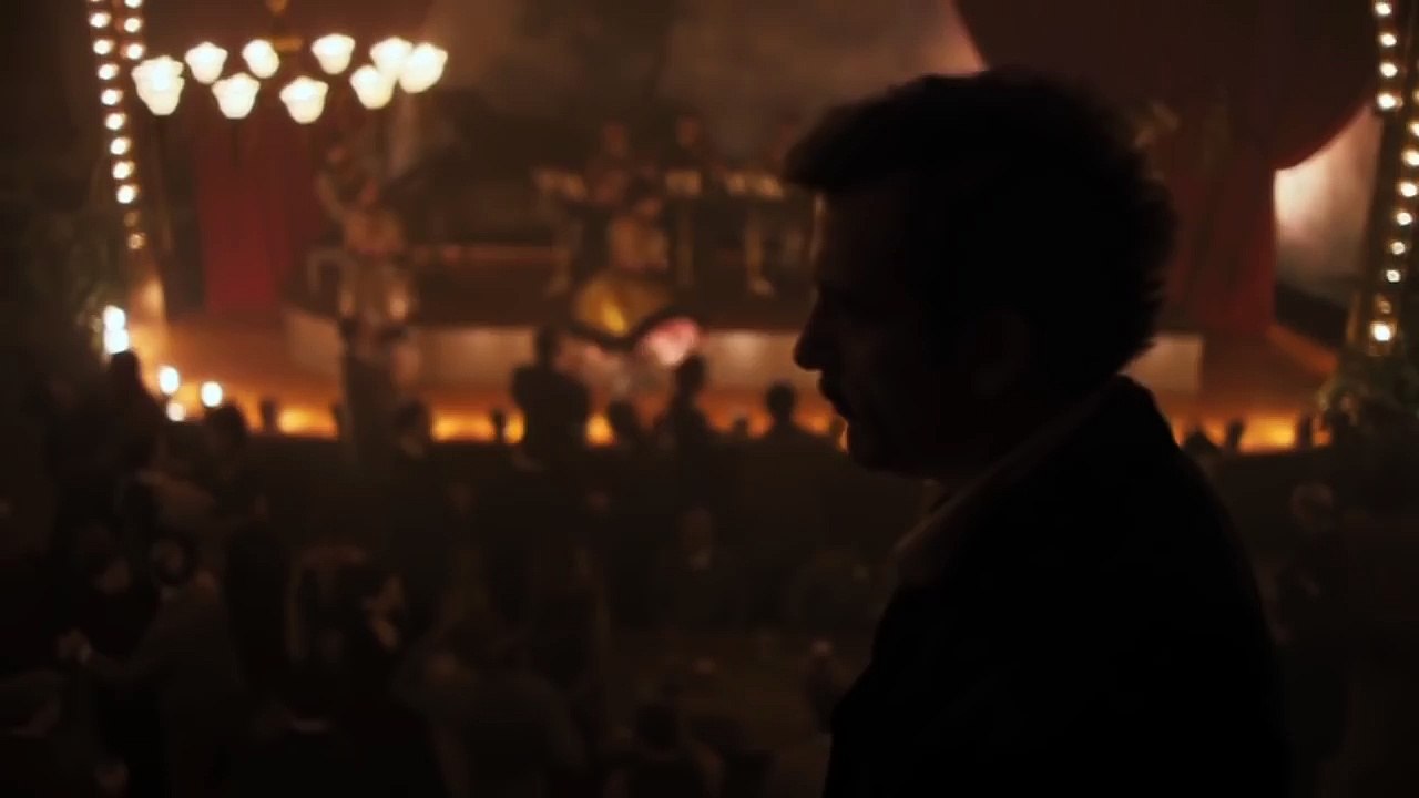 Больница Никербокер (2 сезон) — Русский трейлер (2015)