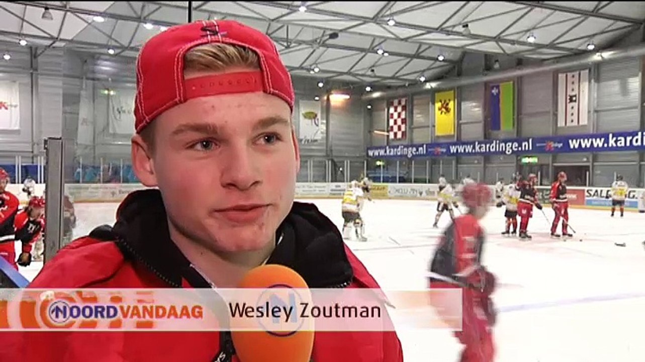 GIJS-voorzitter: We kunnen niet nog een keer in deze competitie blijven - RTV Noord